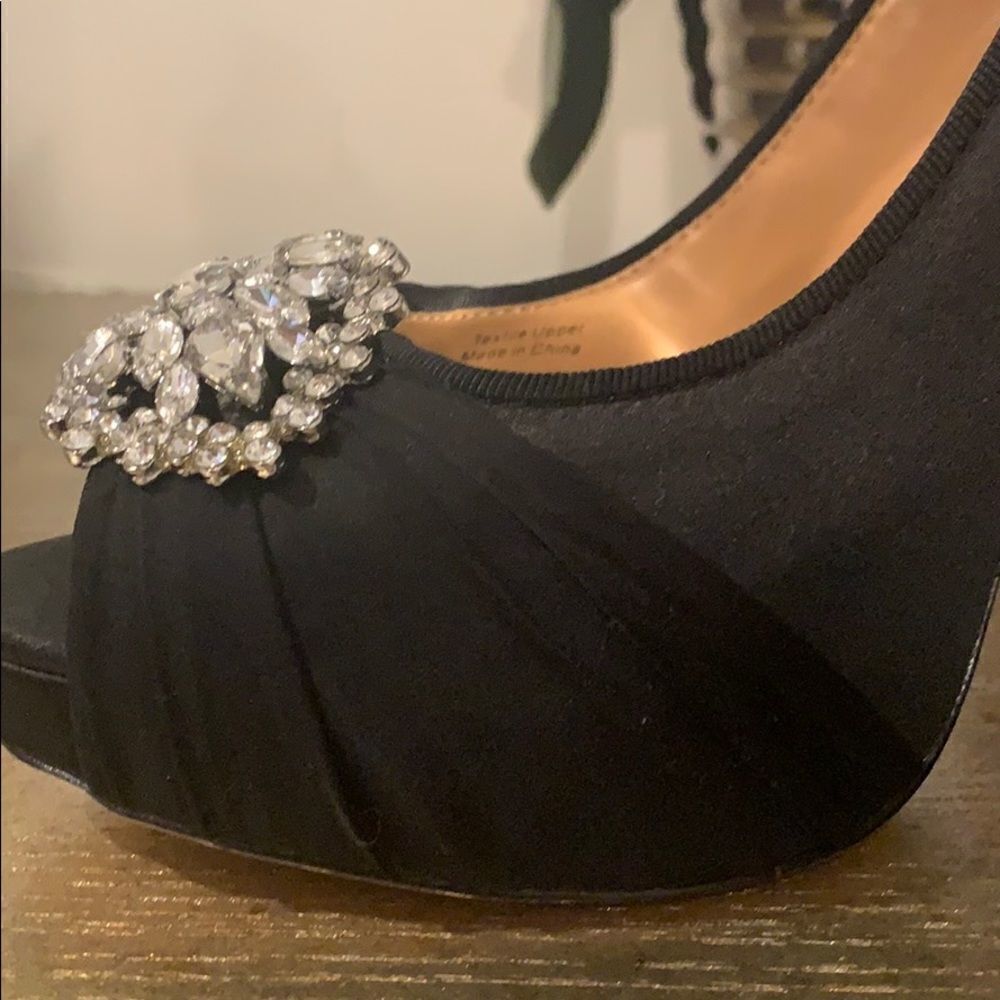 āLastāDealāBlackādressyĀ heelā⨠- Picture 6 of 10